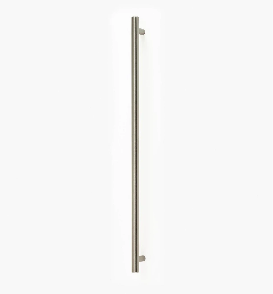 Stainless-Steel Bar Handles