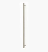 Stainless-Steel Bar Handles