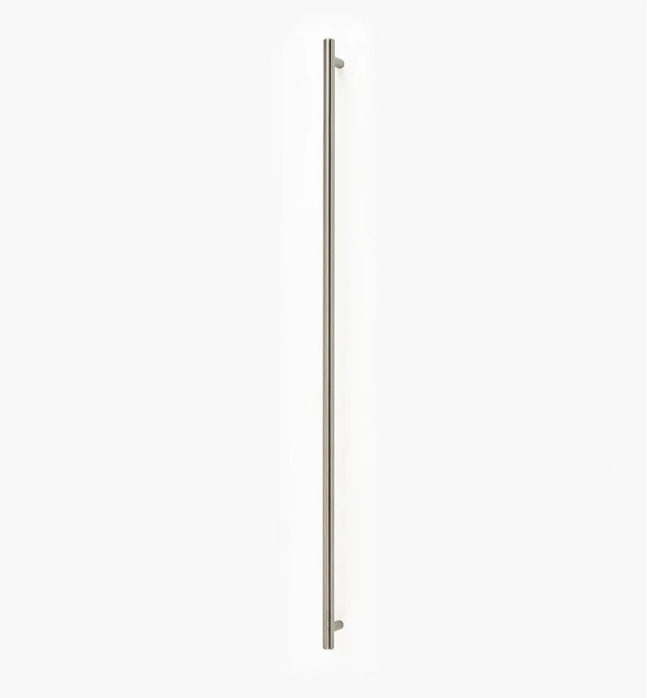 Stainless-Steel Bar Handles