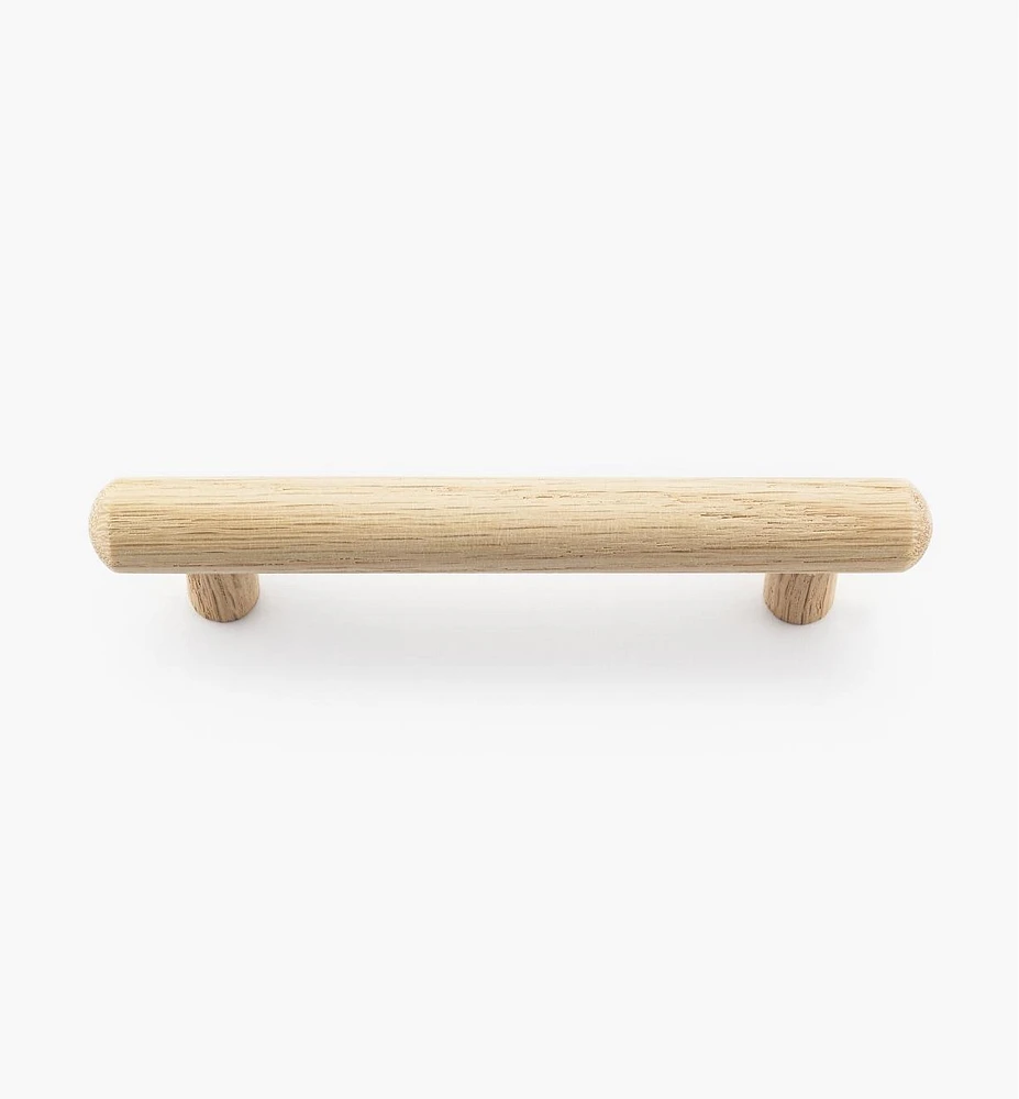 Wooden Bar Handles