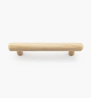 Wooden Bar Handles