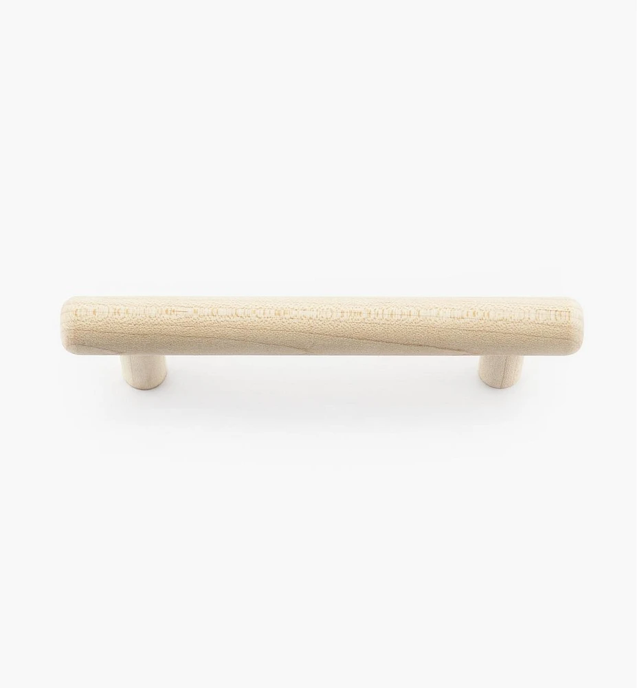 Wooden Bar Handles