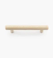 Wooden Bar Handles