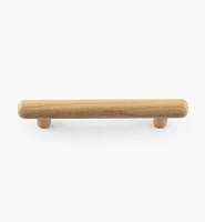 Wooden Bar Handles