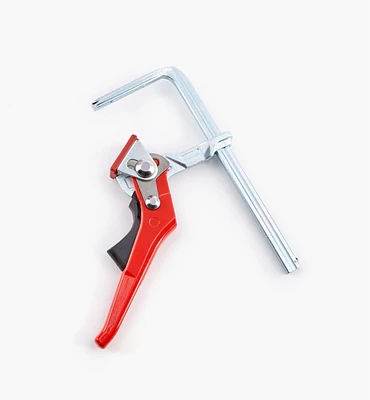 Bessey Ratcheting Track Clamp