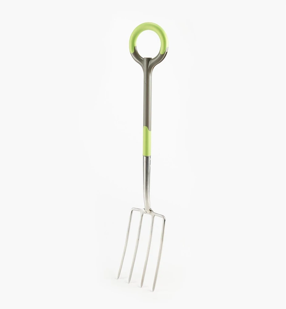 Radius Ergonomic Stainless-Steel Forks