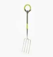 Radius Ergonomic Stainless-Steel Forks