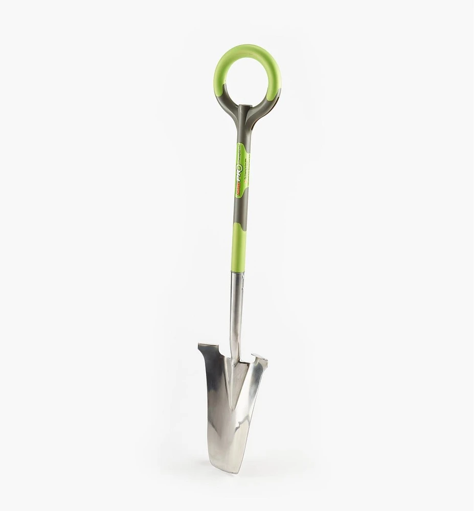 Radius Ergonomic Transplant Spade