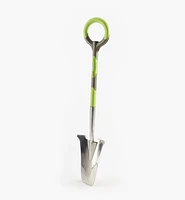 Radius Ergonomic Transplant Spade