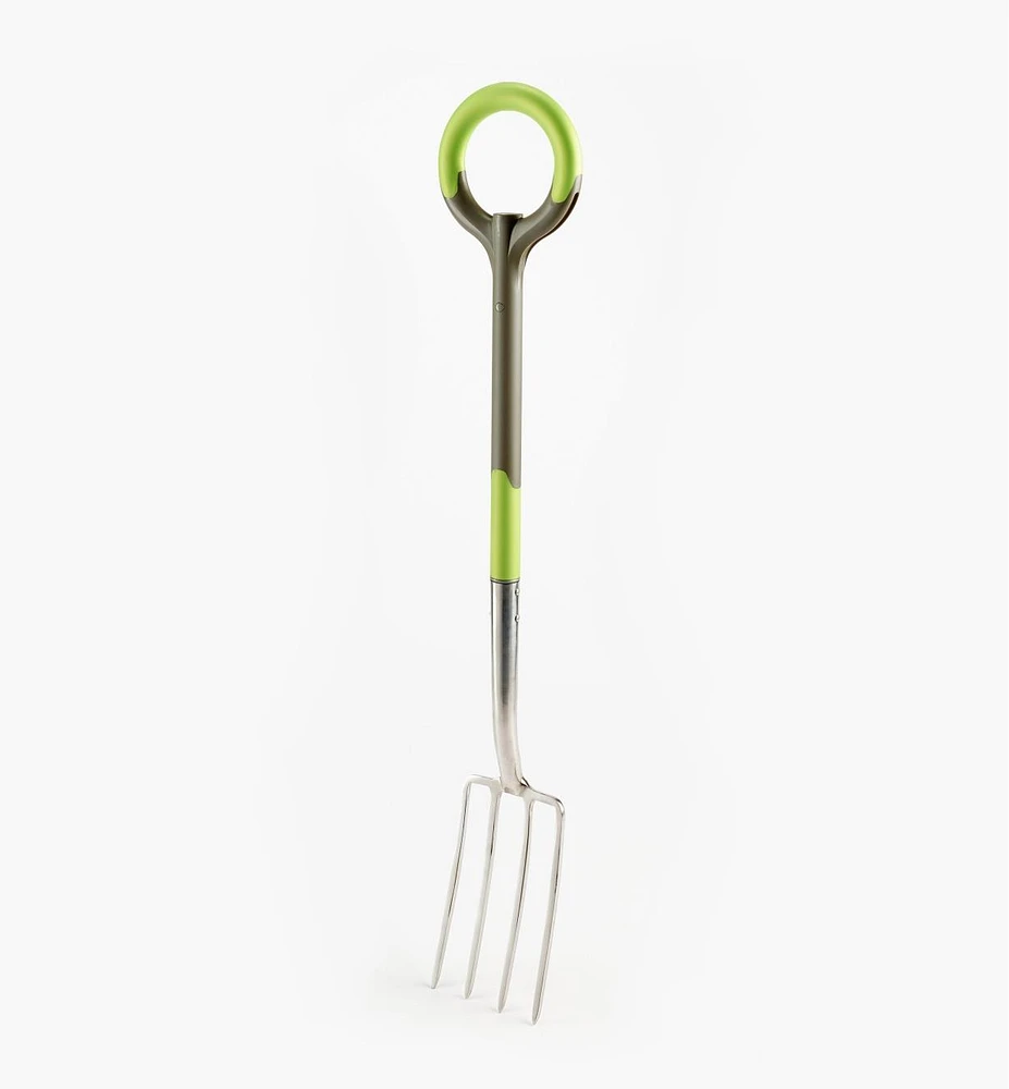 Radius Ergonomic Stainless-Steel Forks