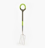 Radius Ergonomic Stainless-Steel Forks