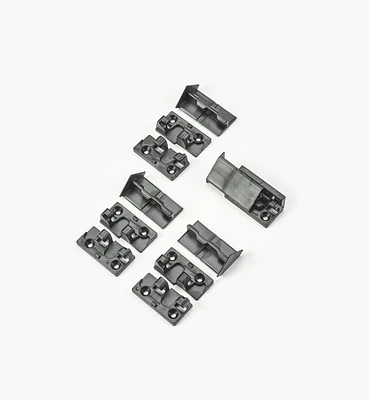 Striplox 90° Panel Connectors