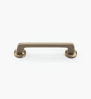 Northport Round Handle