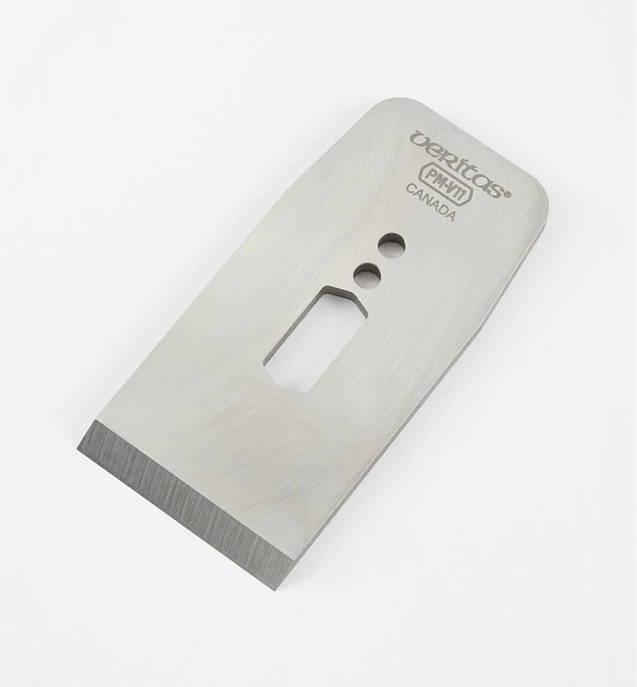 Veritas PM-V11 Bevel-Up Bench Plane Blades