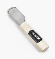 Leather Skiving Knife