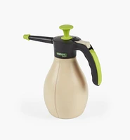 Hand-Held 1.5 Litre Pressure Sprayer