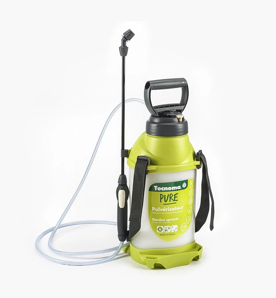 5 Litre Pressure Sprayer