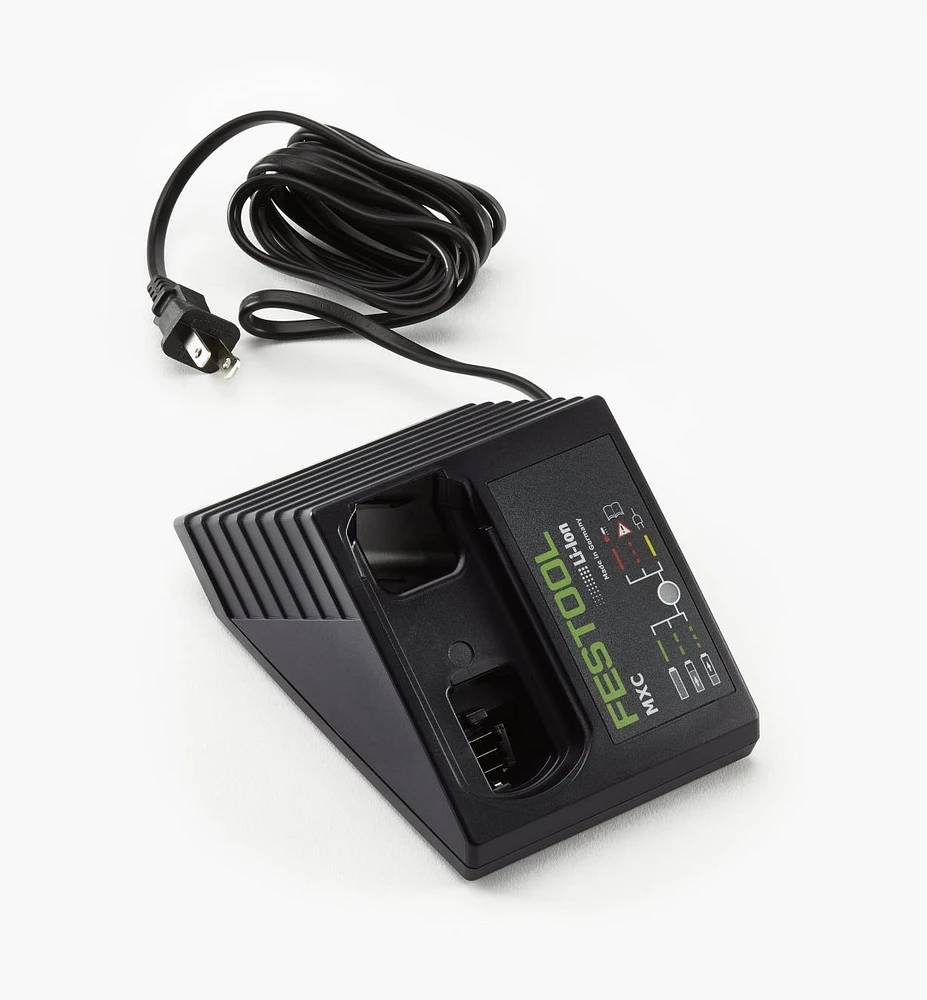 Festool MXC Battery Charger