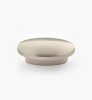 Office Oval Knob