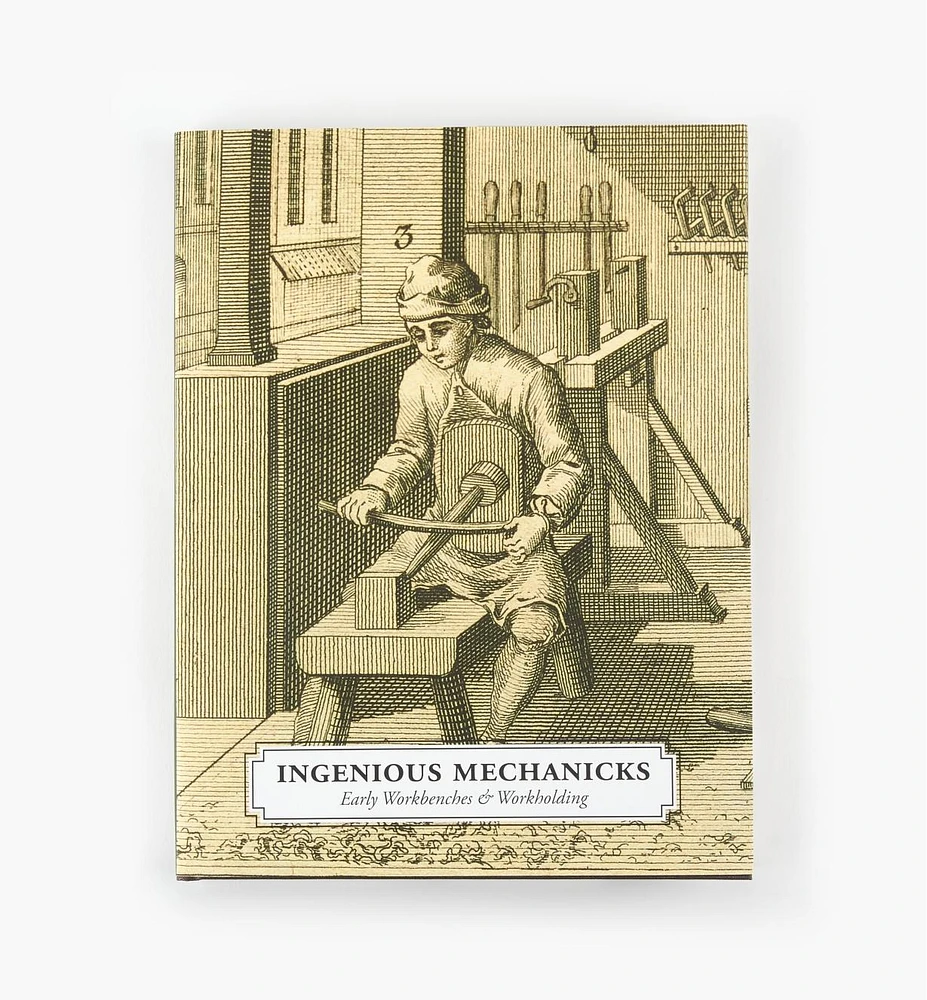 Ingenious Mechanicks