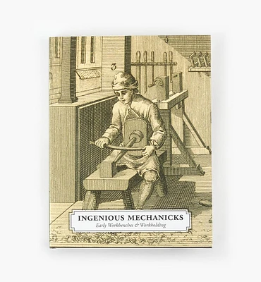 Ingenious Mechanicks