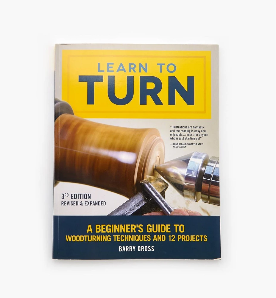 Learn to Turn