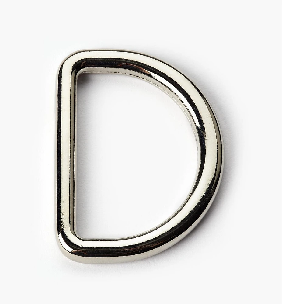 D-Rings by ABC Morini