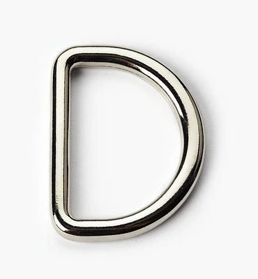 D-Rings by ABC Morini