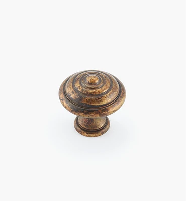 18th Century Knobs