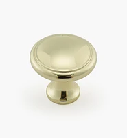 Ringed Knob