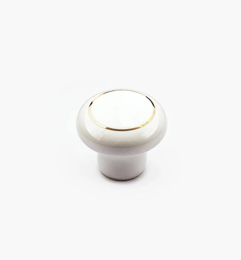 Classic Ceramic Knobs