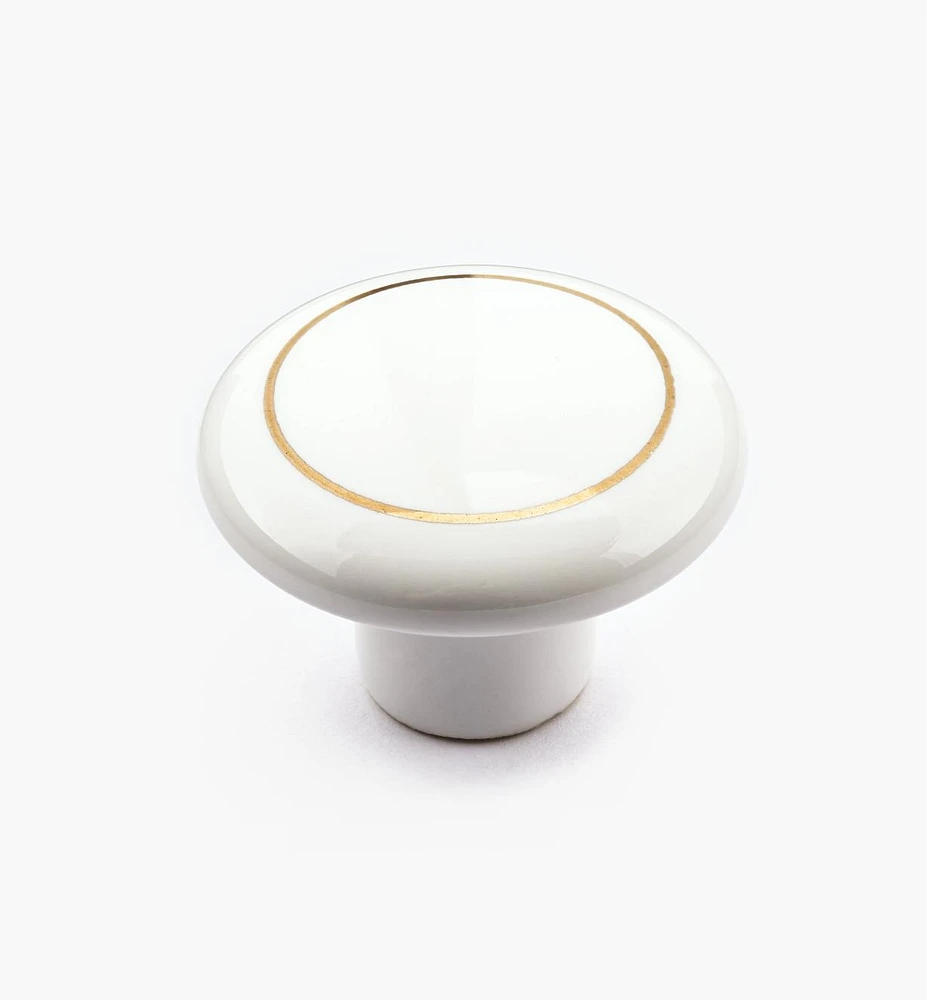 Classic Ceramic Knobs