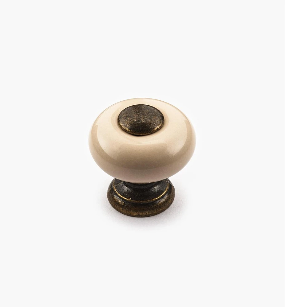 Classic Ceramic Knobs