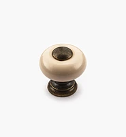 Classic Ceramic Knobs