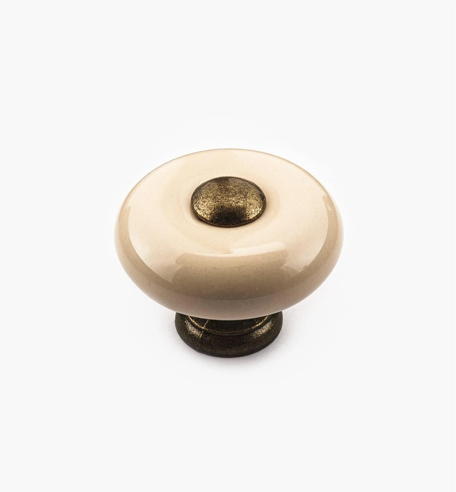 Classic Ceramic Knobs