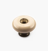 Classic Ceramic Knobs