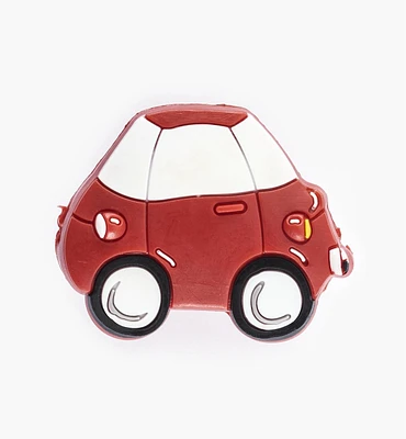 Silicone Kids' Car Knob