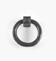 Die-Cast "Forged" Ring Pulls