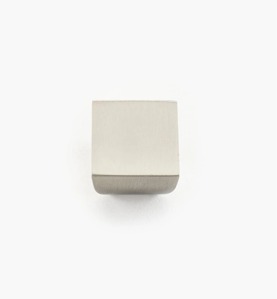 Contemporary Square Knobs