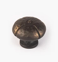 Classic Siena Round Knob