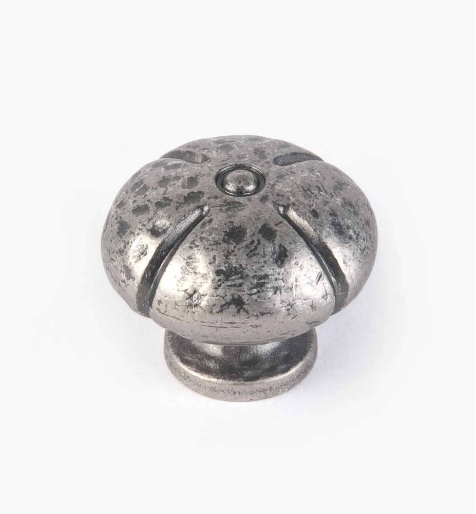 Classic Siena Round Knob