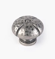 Classic Siena Round Knob