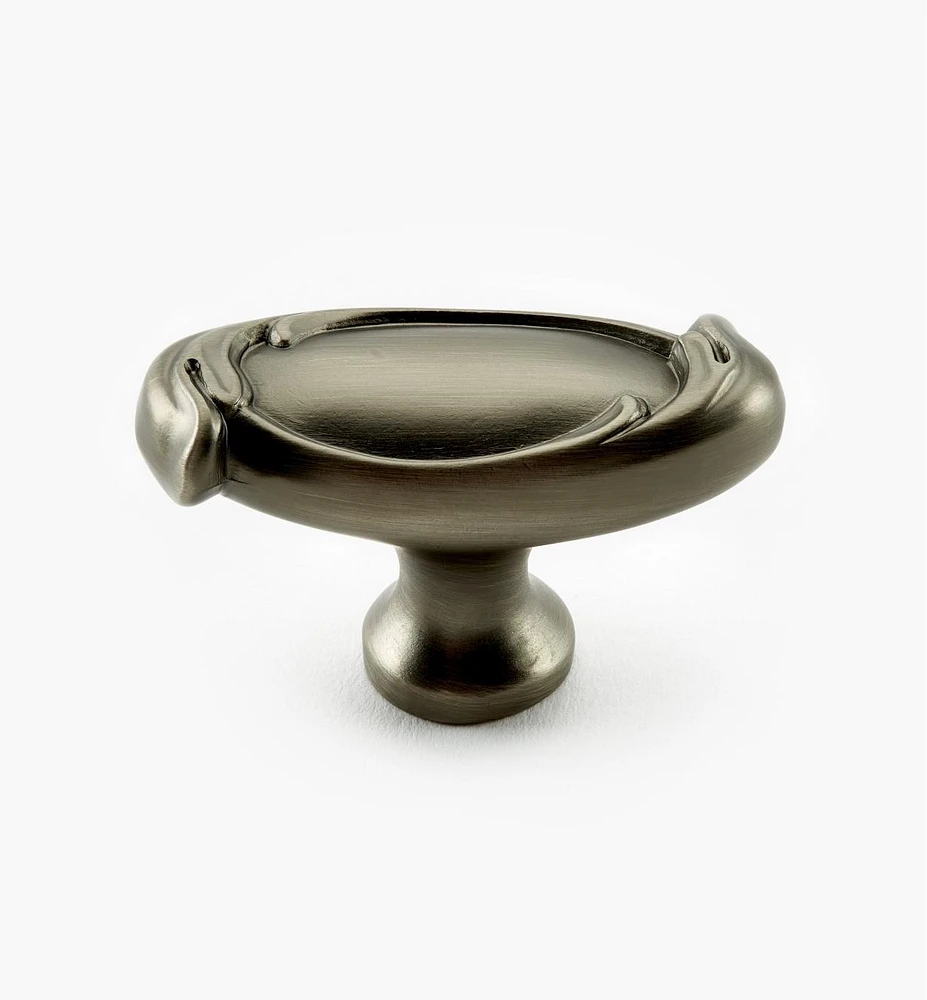 French Farm Oval Knob