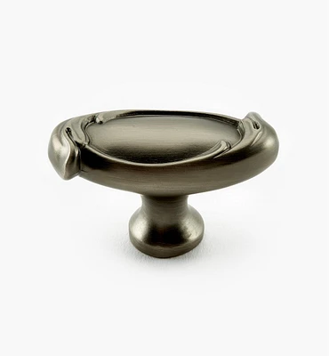 French Farm Oval Knob