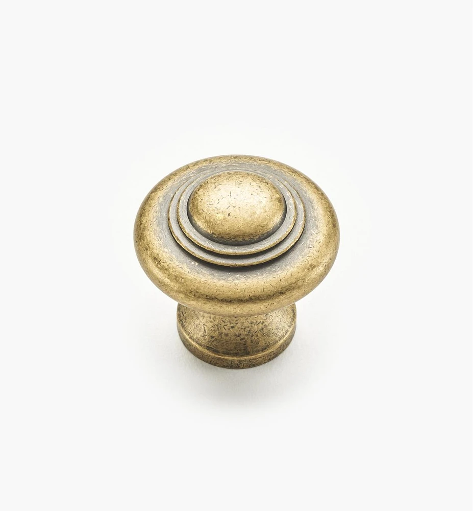 Hartford Ring Knob