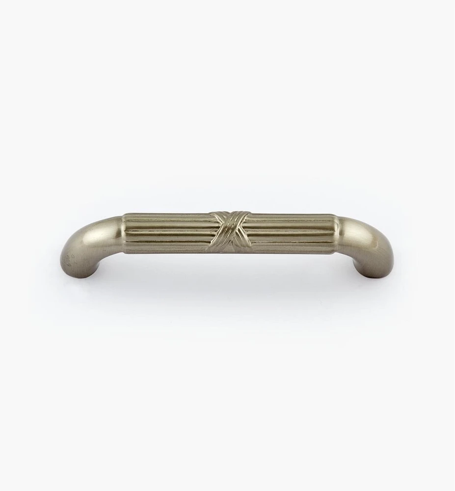 Georgian Rounded Handle