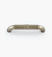 Georgian Rounded Handle