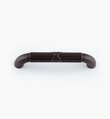 Georgian Rounded Handle