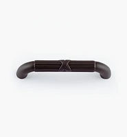 Georgian Rounded Handle