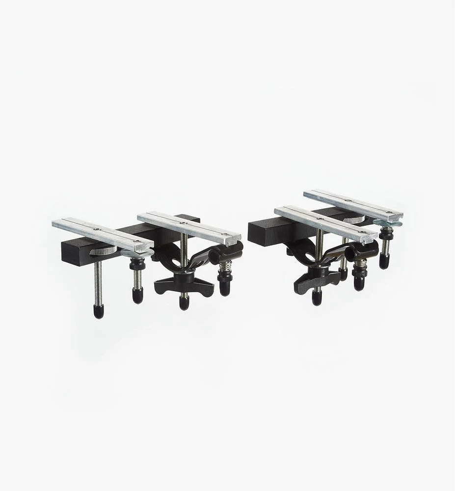 EZ Smart Track Saw System Clamps